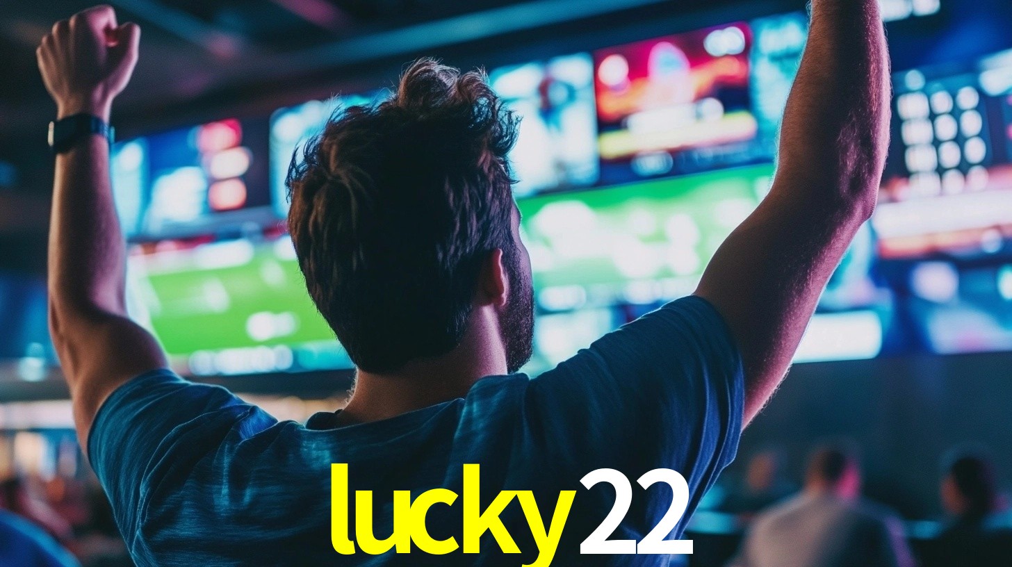 lucky22: Seu Cassino Premiado com Pagamentos Rápidos