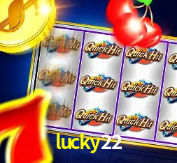 Desvendando o Mundo dos Jogos Virtuais na lucky22