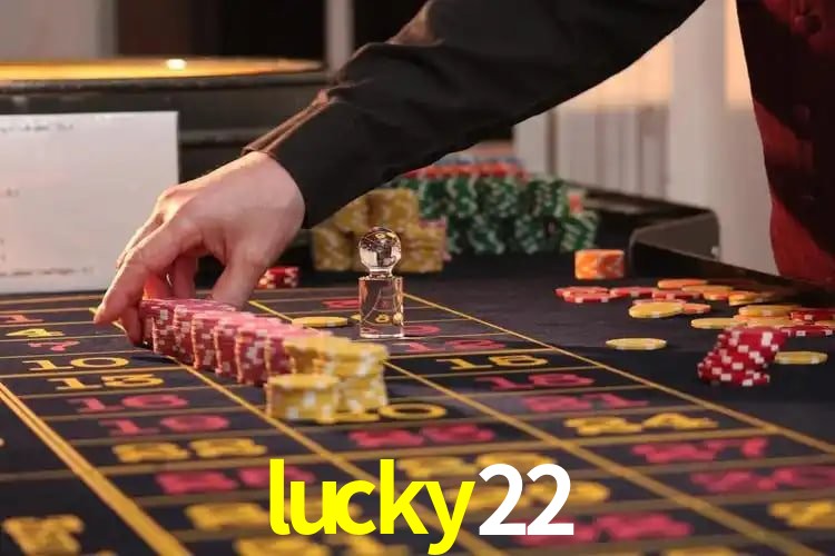 Descubra a Essência do lucky22: Nossa História e Compromissos