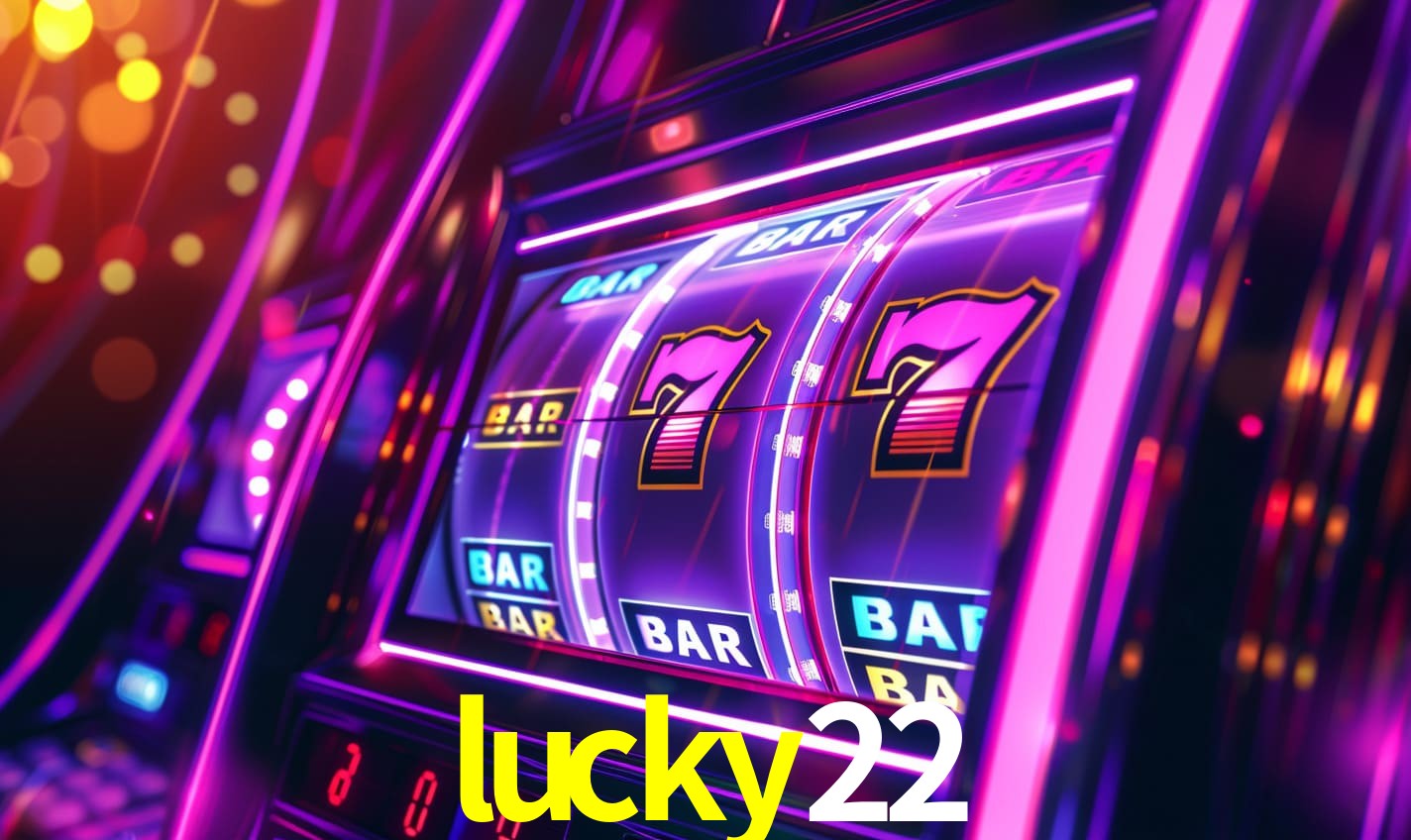 lucky22 cassino