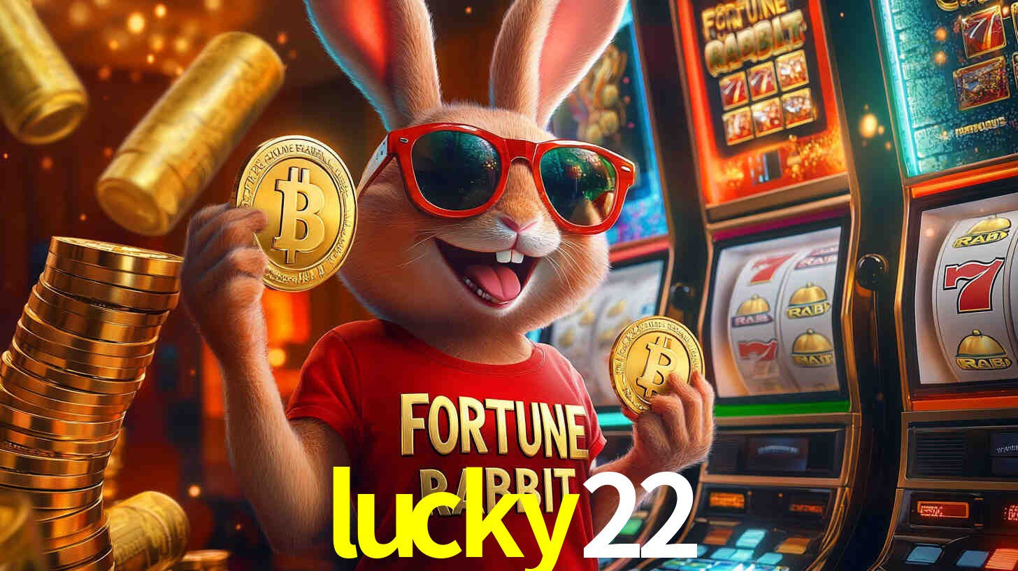 A Revolução dos Aplicativos de Jogos no lucky22