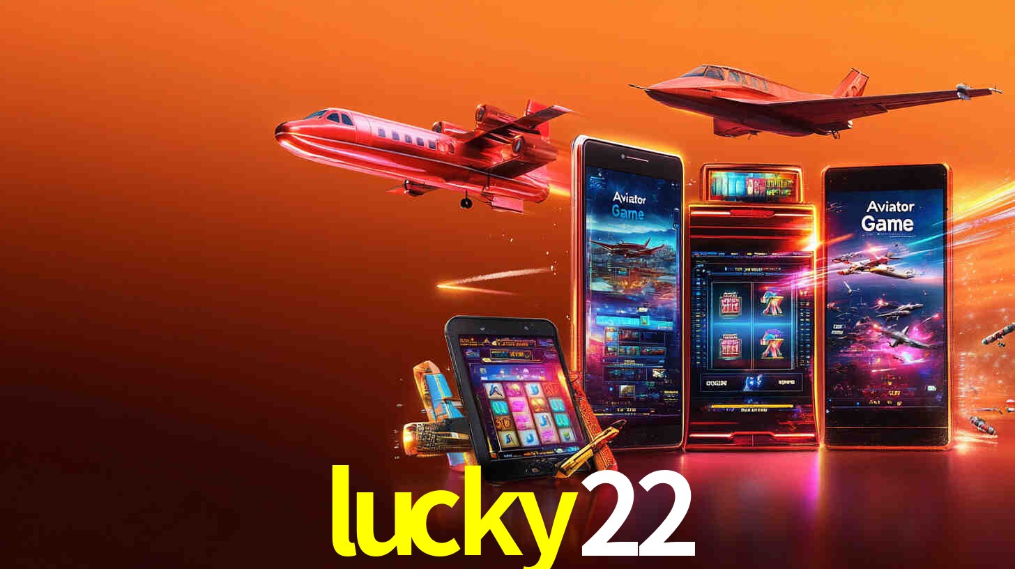 Desvendando o Mundo dos Jogos Virtuais na lucky22