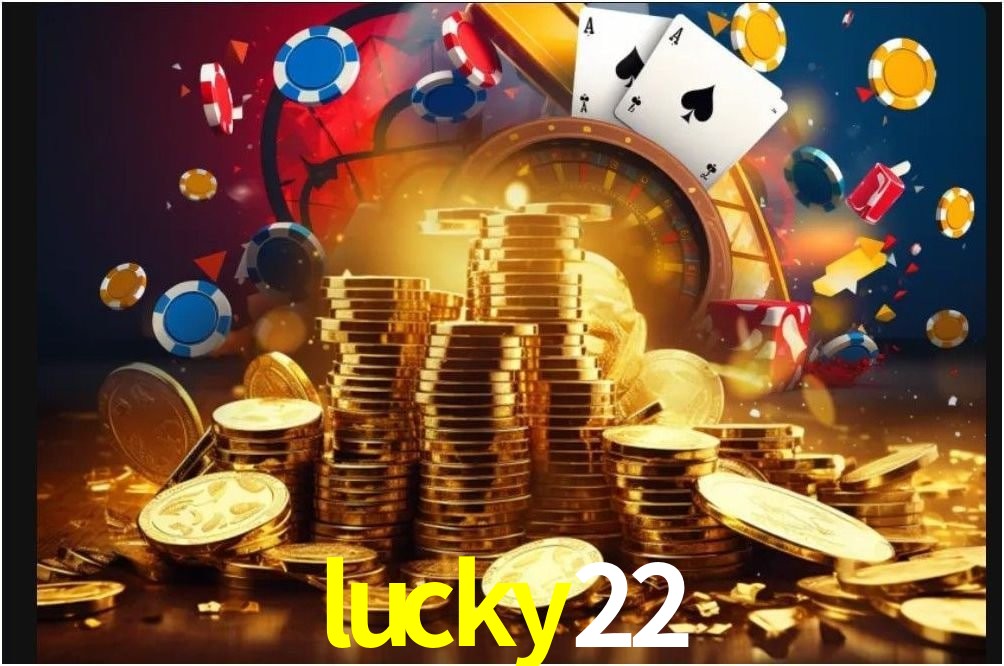 Descubra a Essência do lucky22: Nossa História e Compromissos