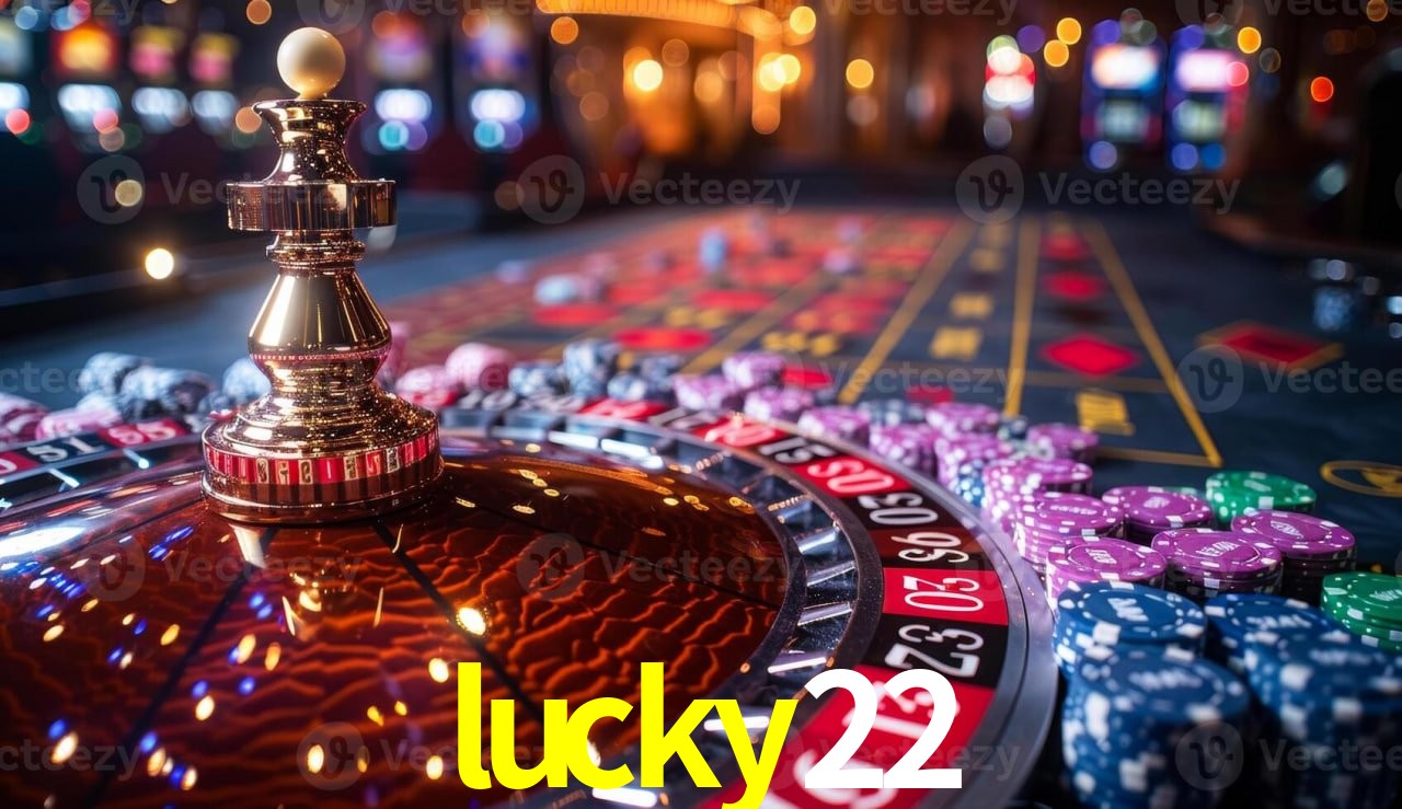 API Integration lucky22