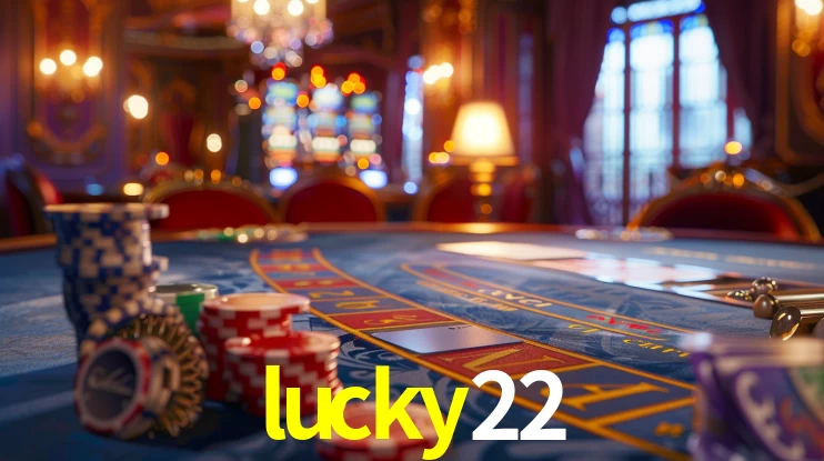 Live Casino lucky22