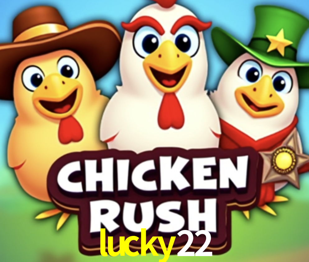 Quick Registration lucky22