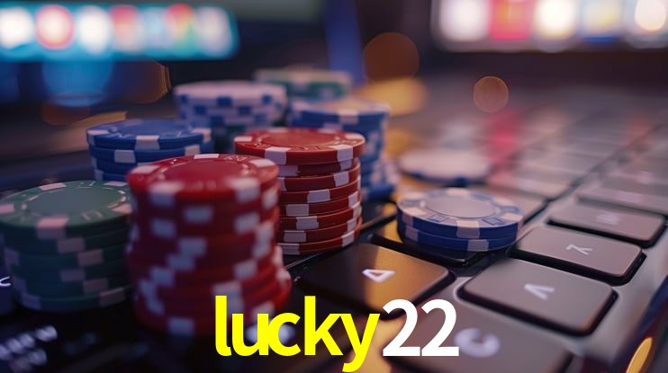 Diretório de Jogos lucky22