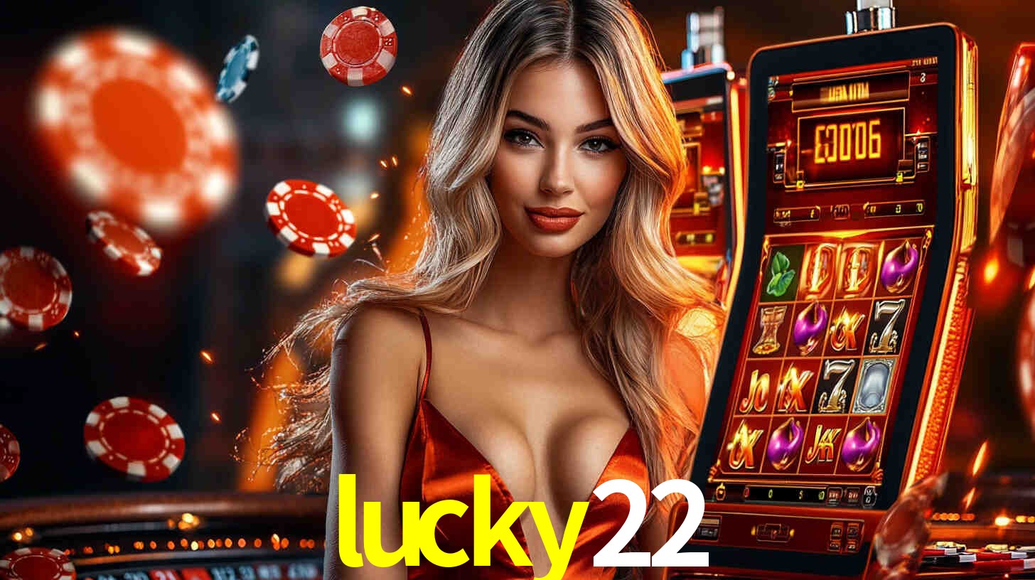 lucky22