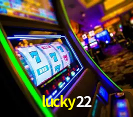 A Emoção da Loteria na lucky22: Uma Chance de Mudança de Vida