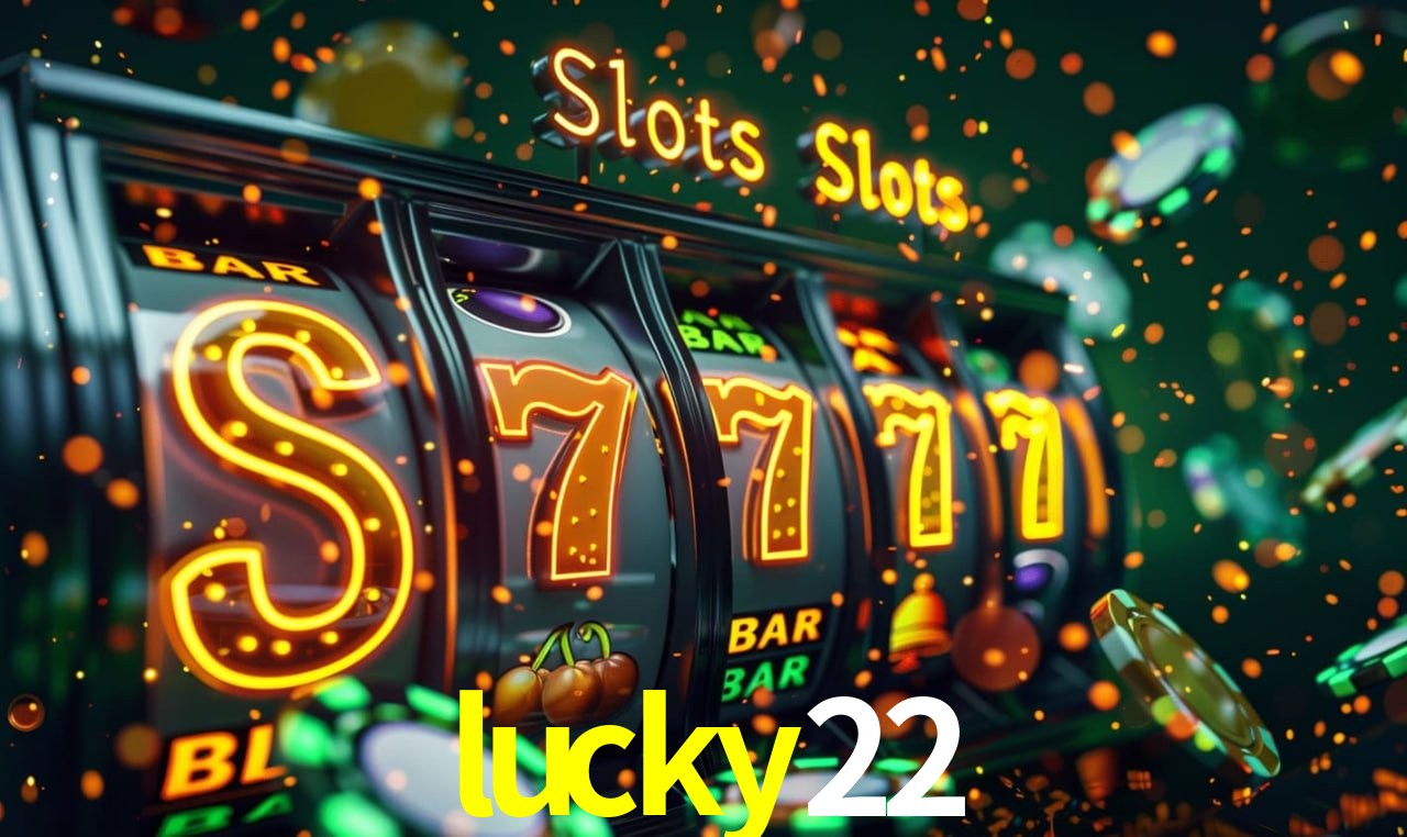 Jogos Exclusivos lucky22