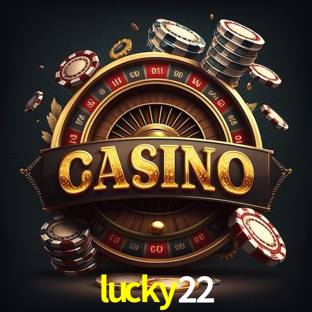 lucky22 cassino