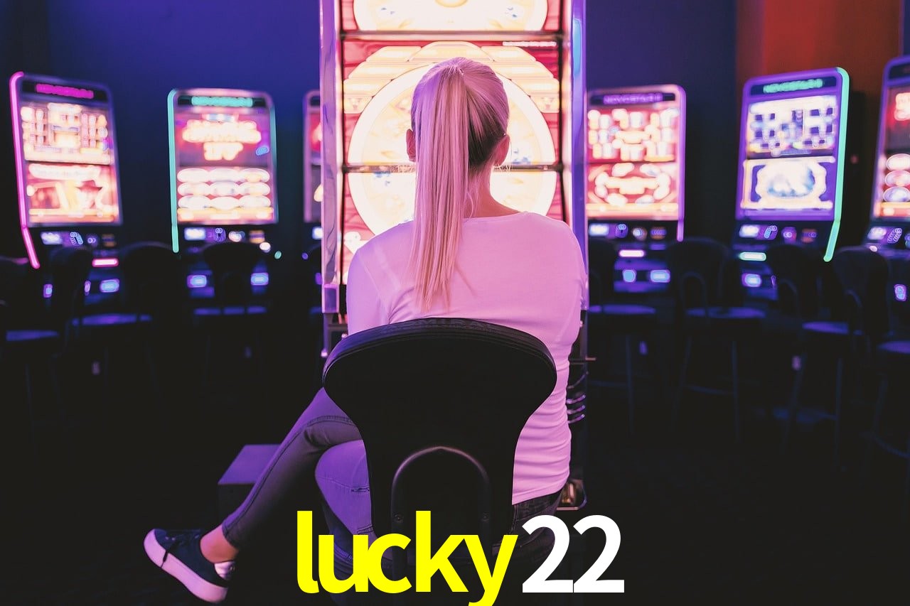 Gates of Olympus lucky22