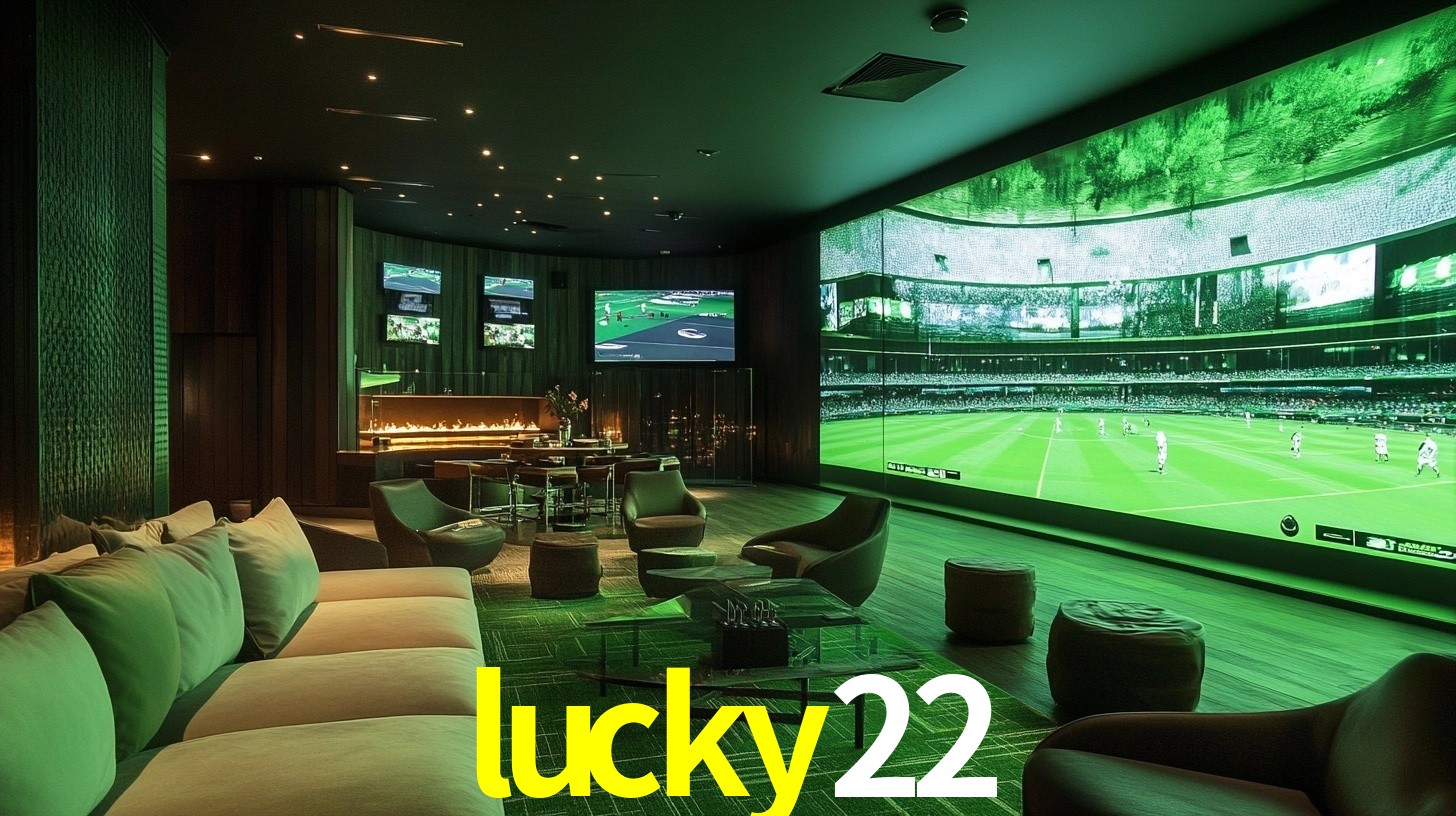 lucky22.com