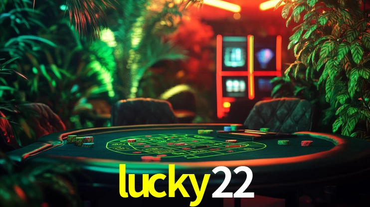 Live Casino lucky22
