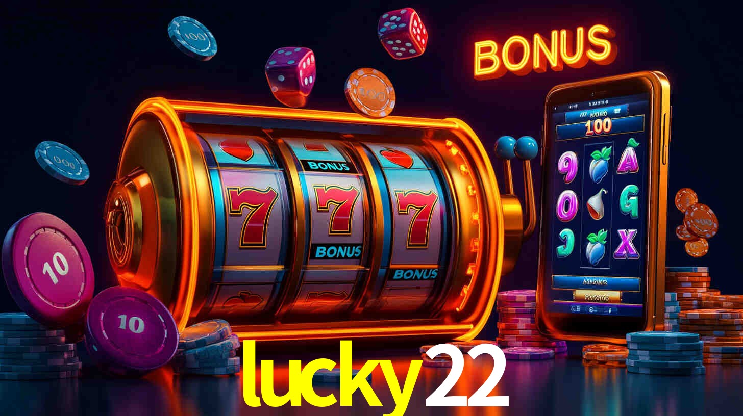 Desvendando o Mundo dos Jogos Virtuais na lucky22