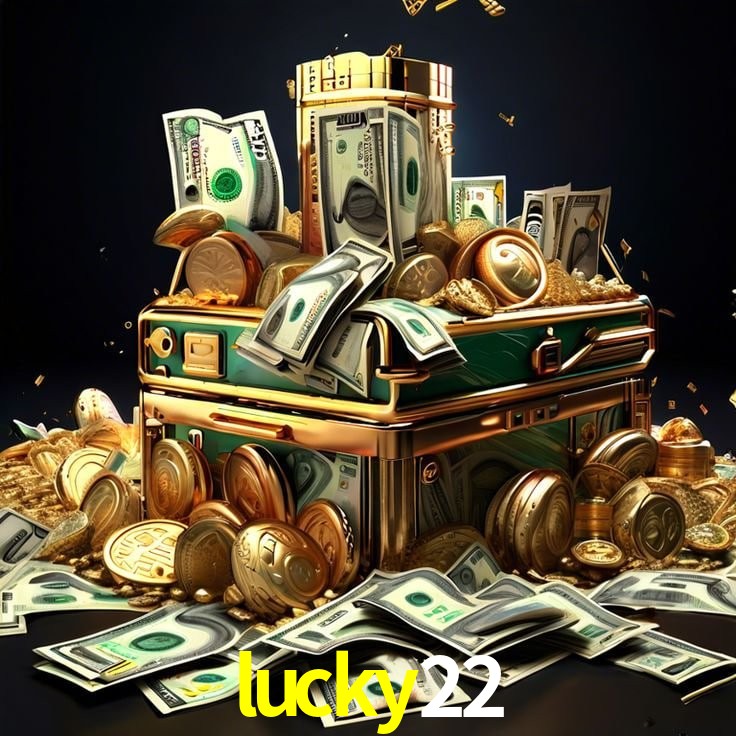 Casino Ao Vivo lucky22
