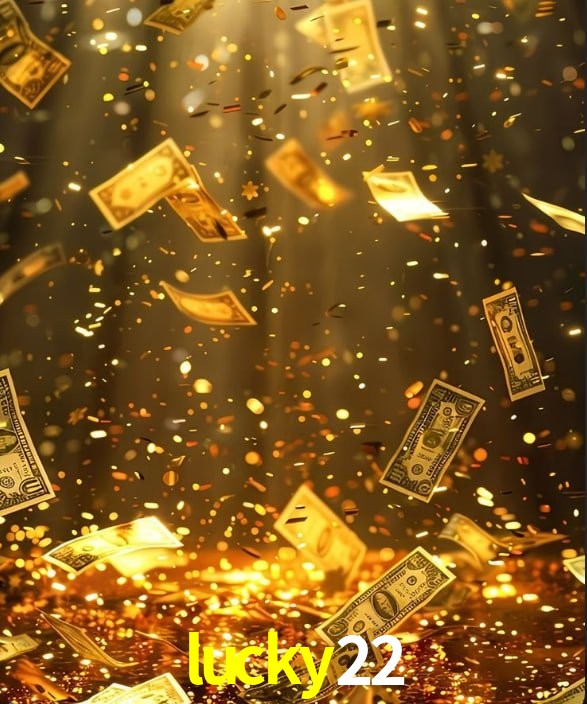 Bonus Features lucky22