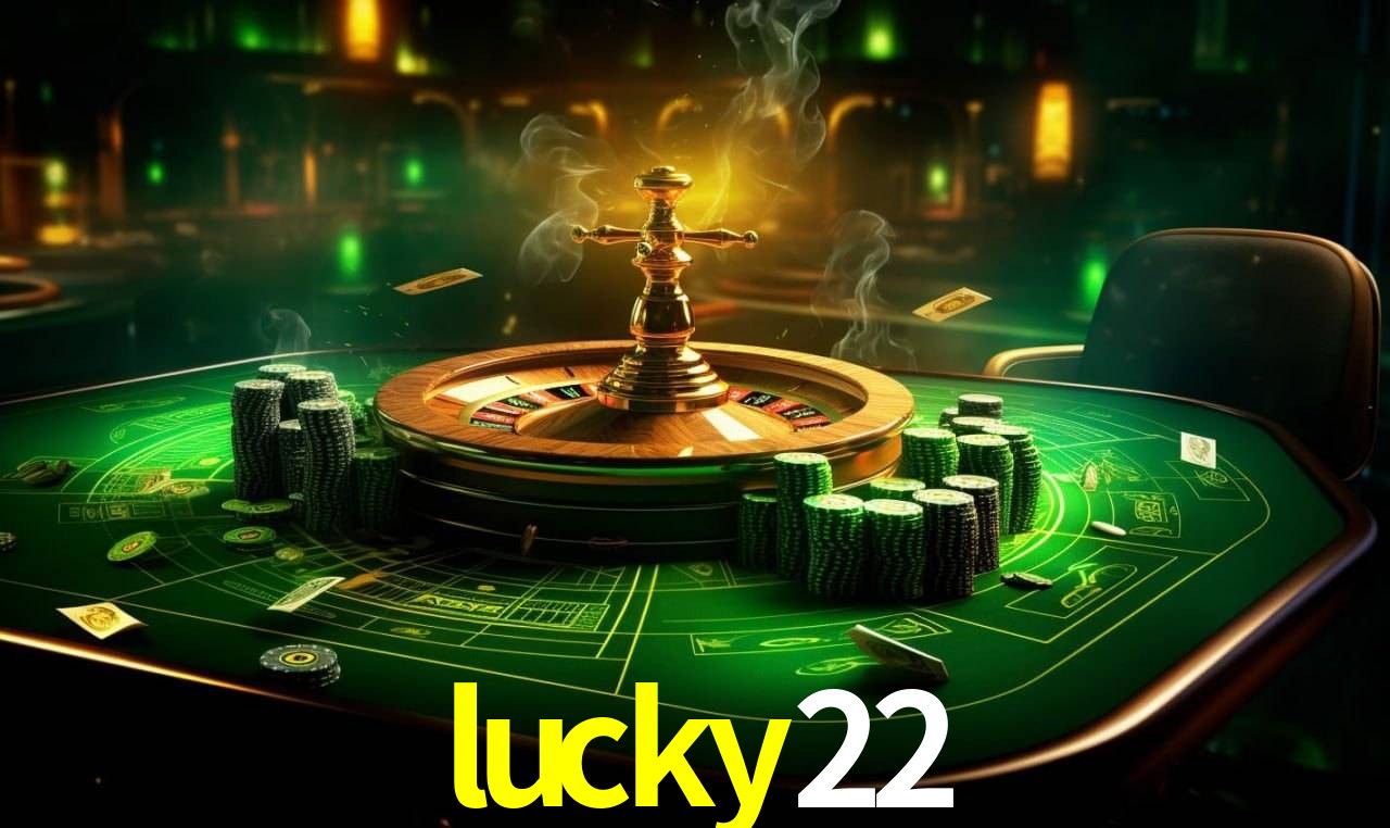 Descubra a Essência do lucky22: Nossa História e Compromissos