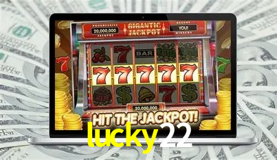 Flash Promotion lucky22