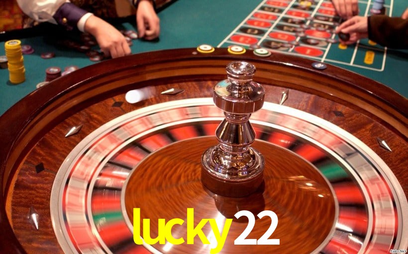 A Emoção da Loteria na lucky22: Uma Chance de Mudança de Vida
