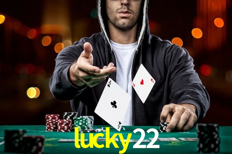 lucky22