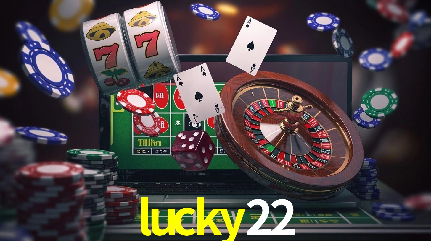 Premium Interface lucky22