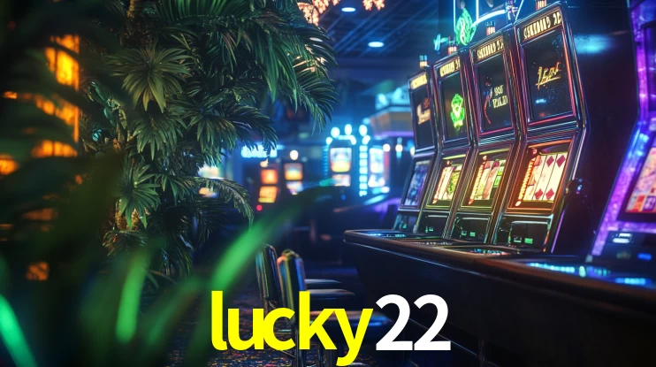 Roulette Table lucky22