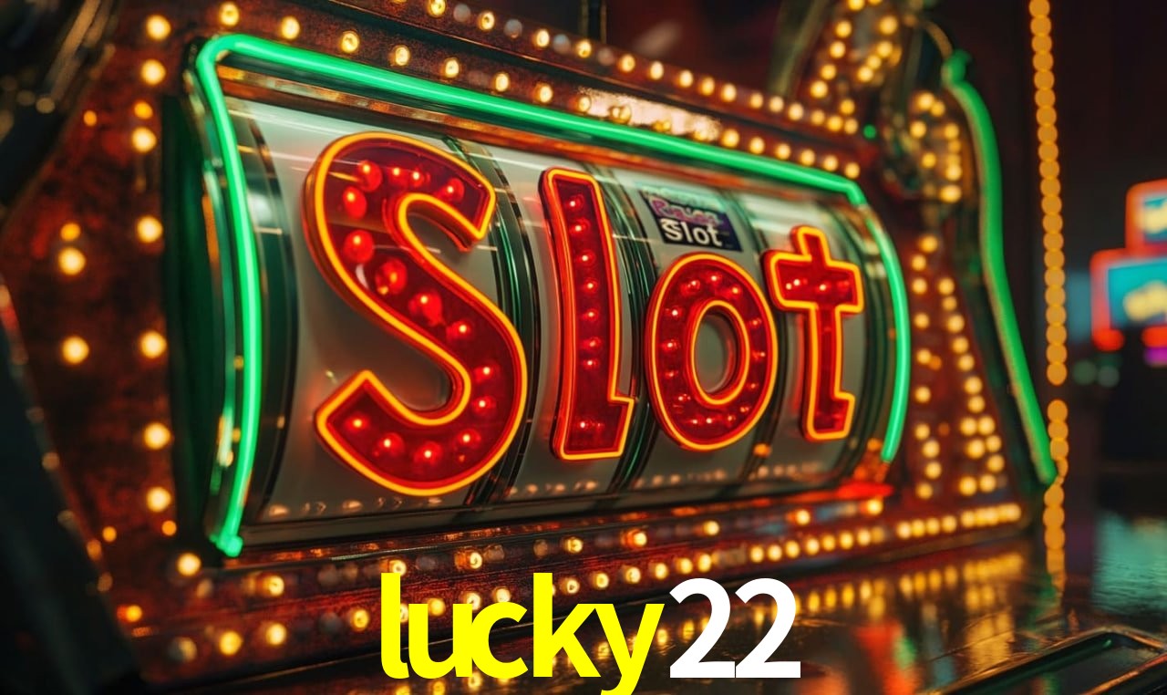Casino Ao Vivo lucky22