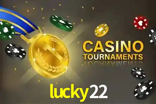 lucky22.com