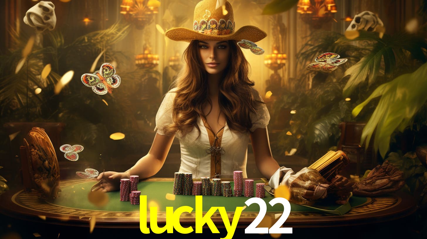 VIP Casino lucky22