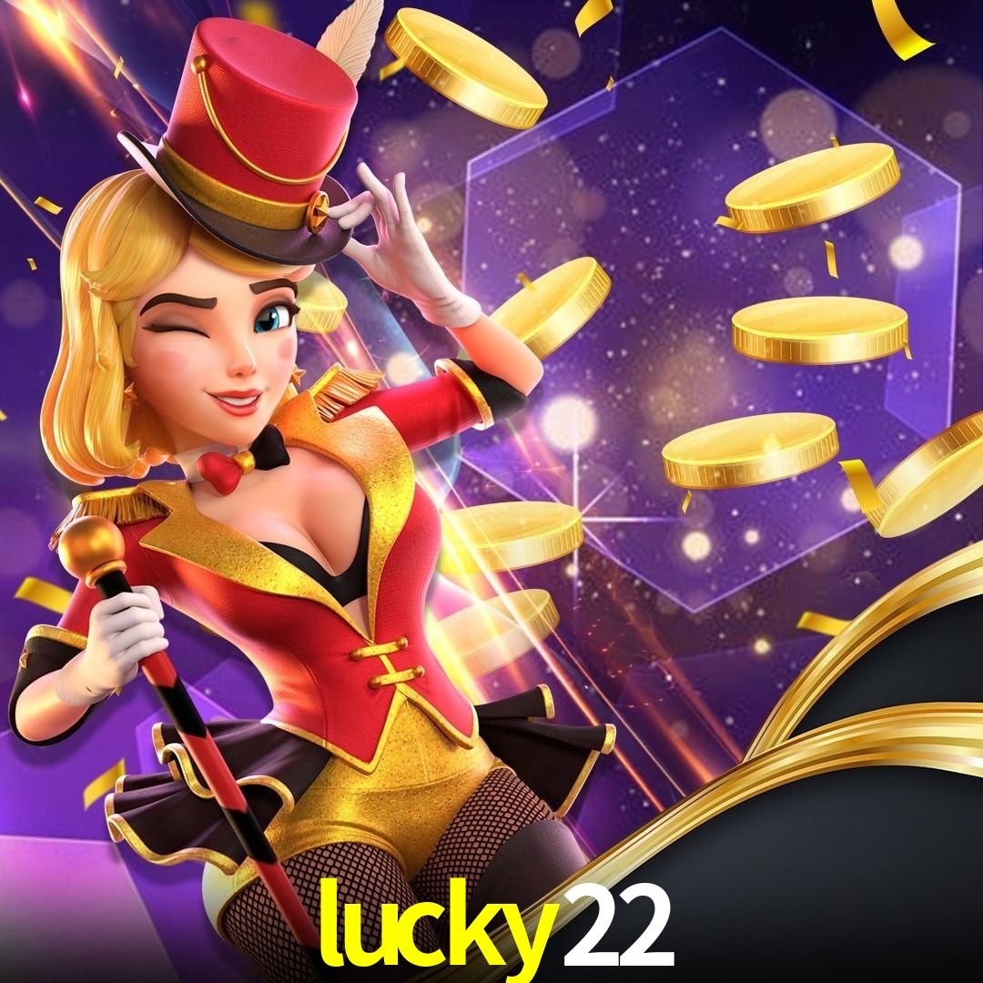 Spaceman Game lucky22