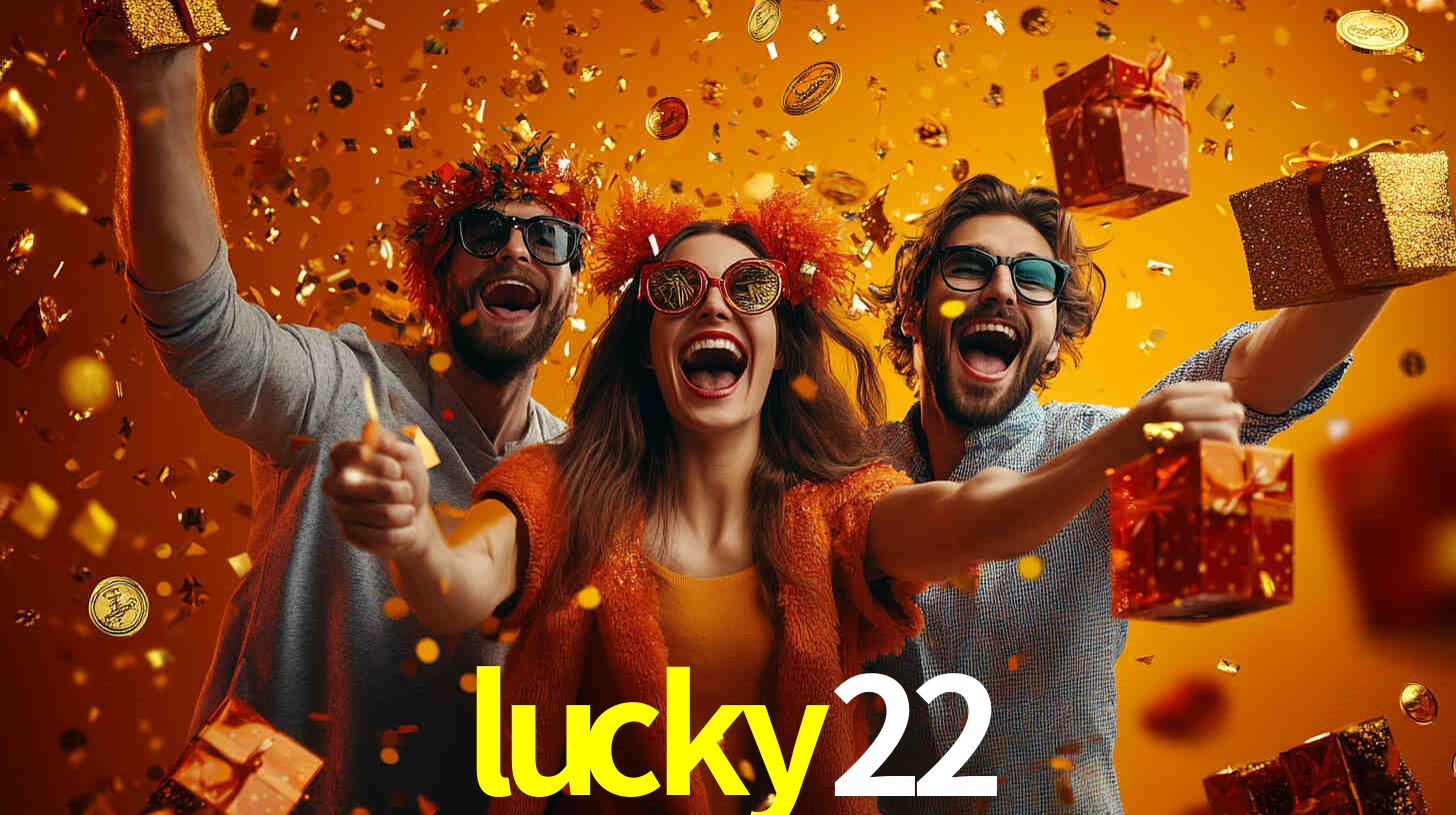 lucky22: Seu Especialista em Apostas Esportivas Brasileiras