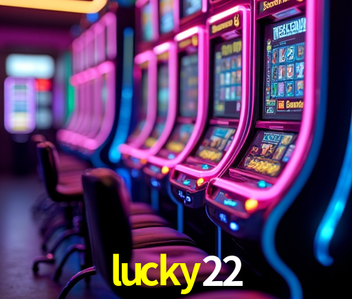 Promoções Sazonais lucky22