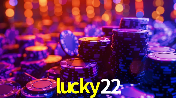 lucky22: A Experiência de Casino com Jogos de Mesa ao Vivo
