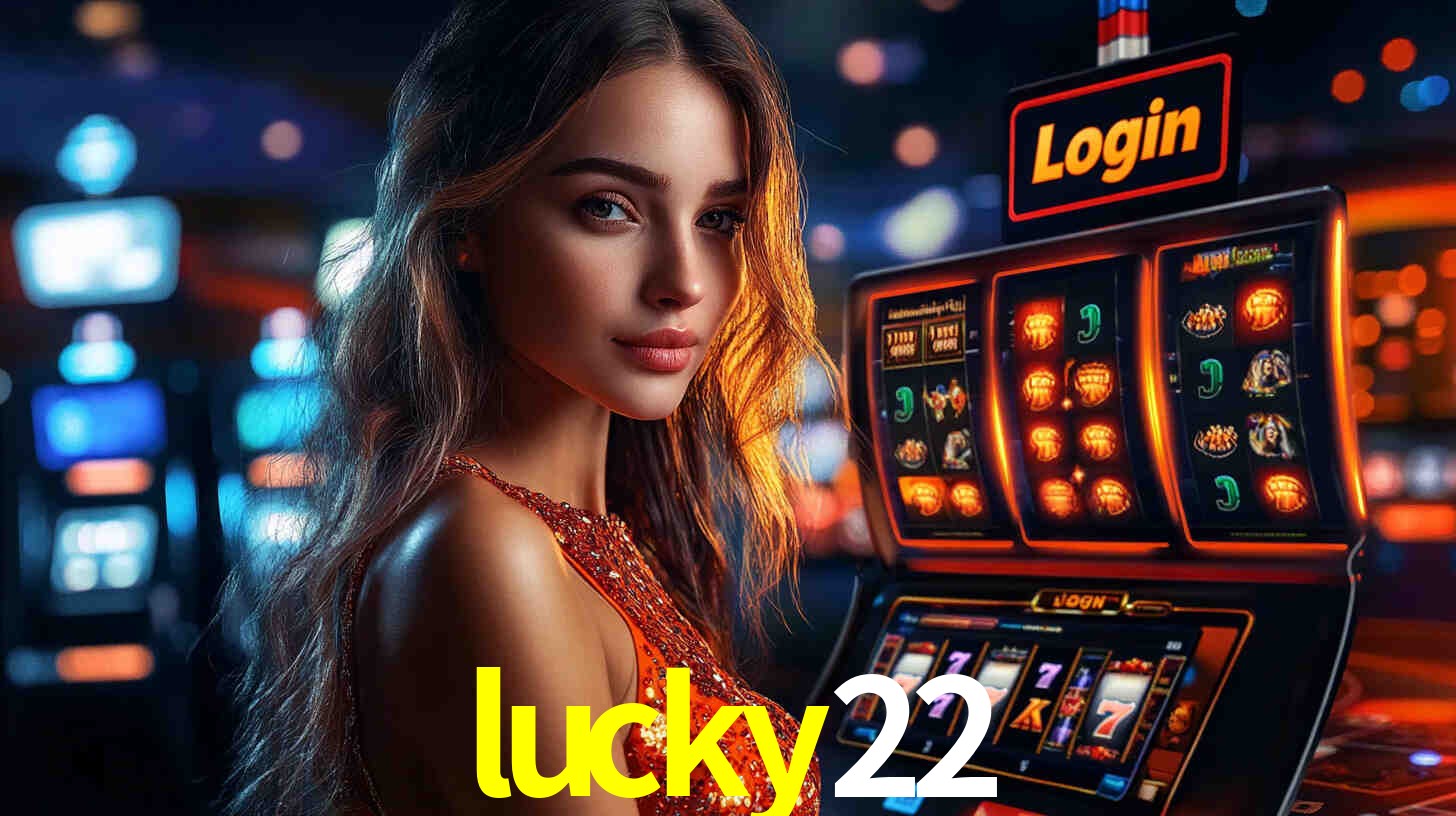 lucky22 cassino