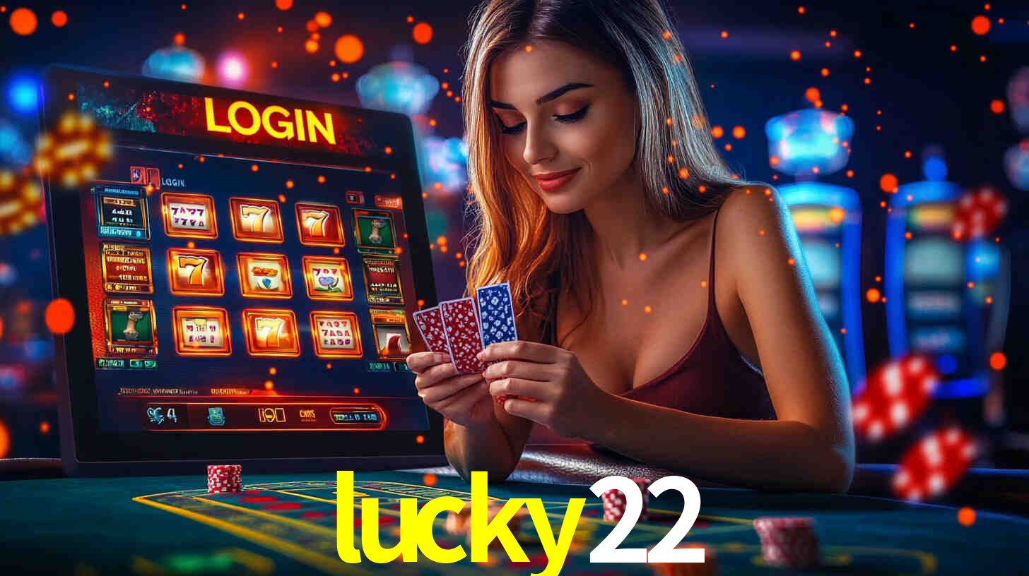 lucky22.com