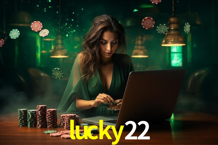 lucky22
