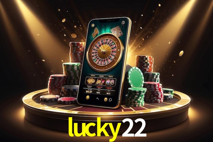 Avaliações dos Jogadores lucky22