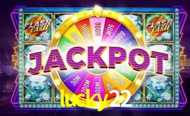 Seasonal Promotions lucky22