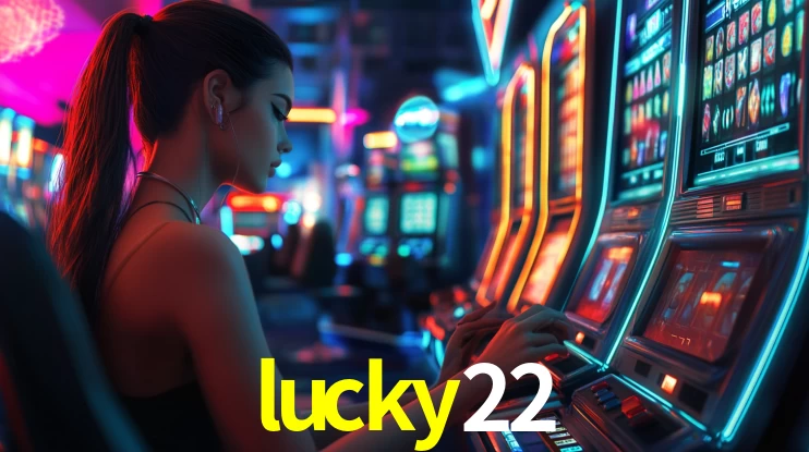 lucky22