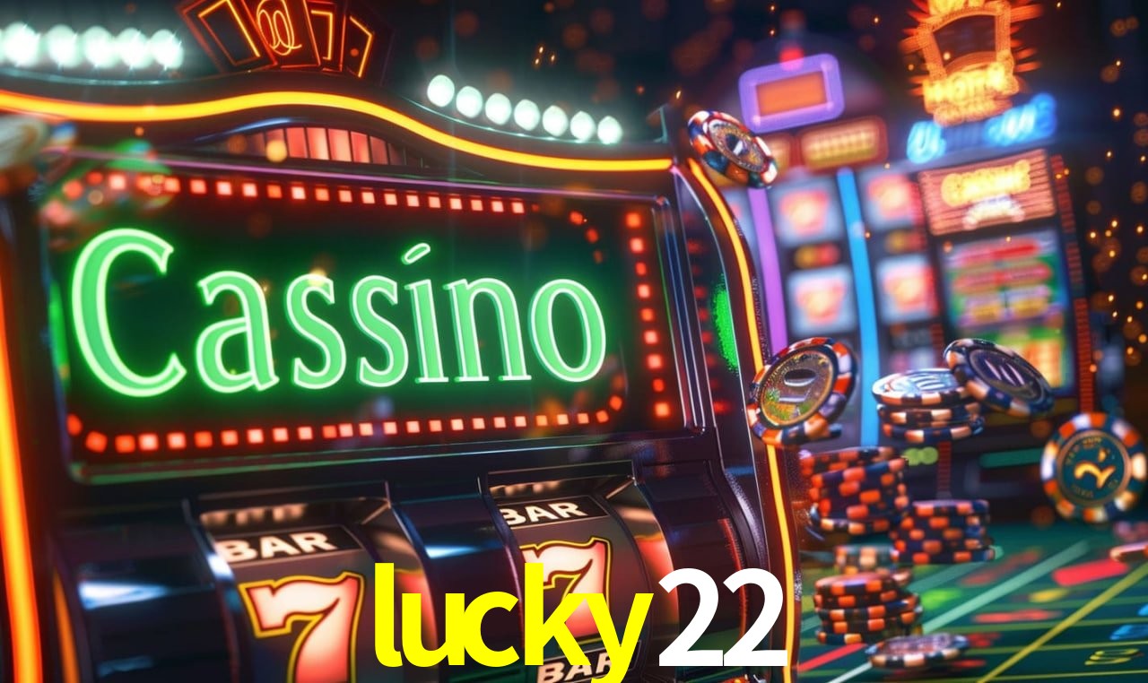 Estatísticas do Jogo lucky22