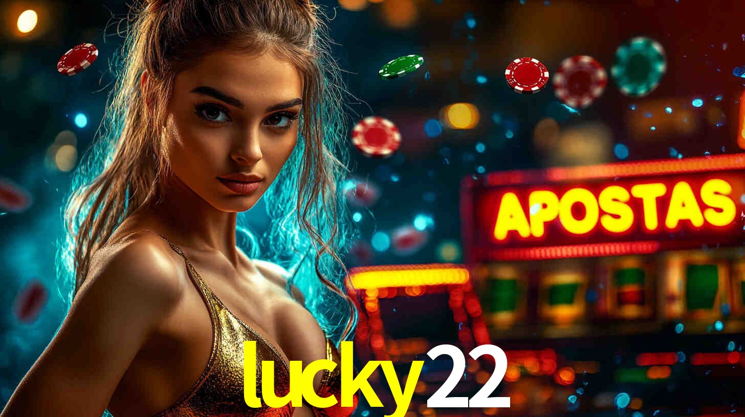 Inovações de Jogos na lucky22: O Futuro das Experiências Interativas