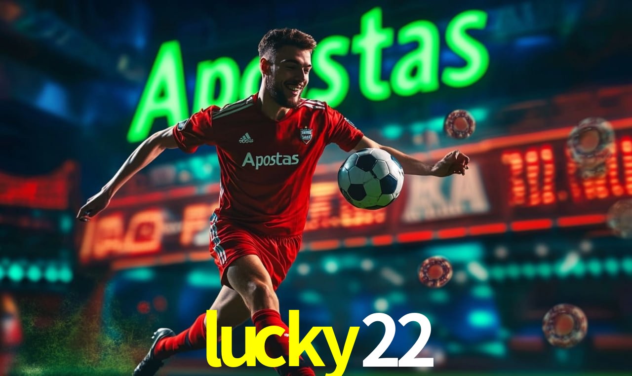 Inovações de Jogos na lucky22: O Futuro das Experiências Interativas