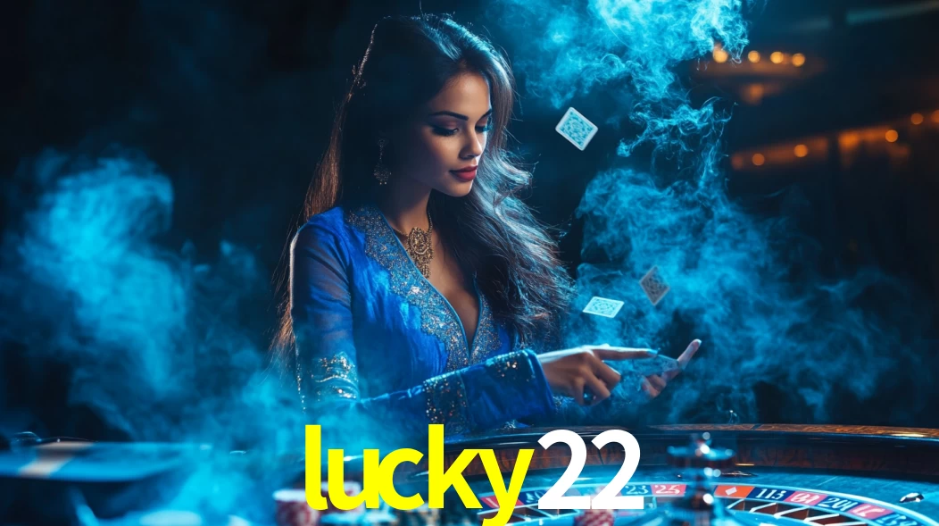 A Popularidade dos Caça-Níqueis no lucky22