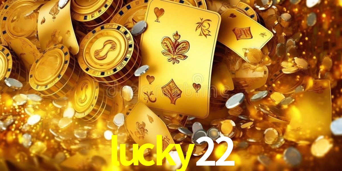Apostas Esportivas na lucky22: Um Guia Completo