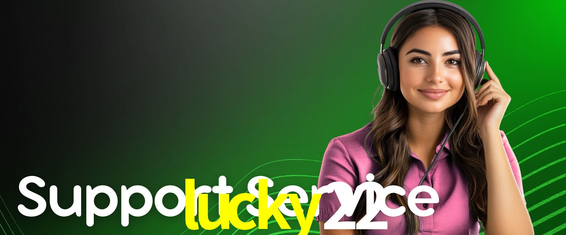 Responsive Design lucky22