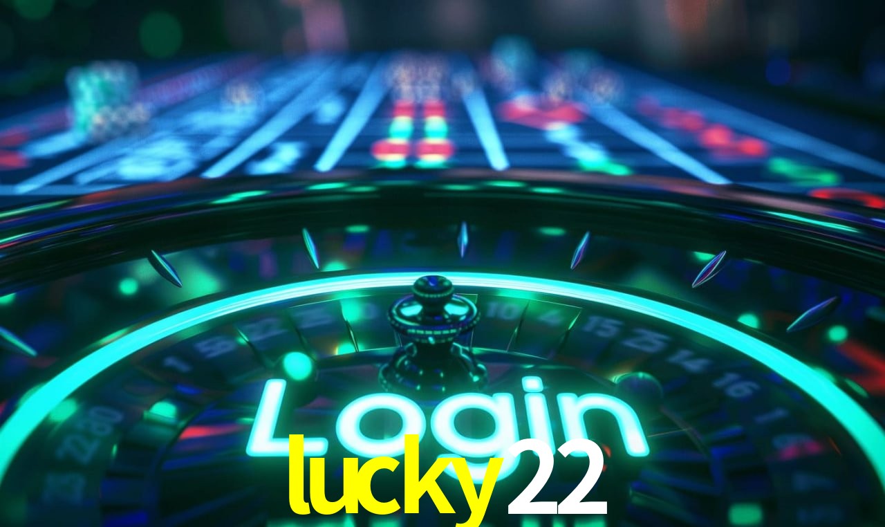 Bônus Diários lucky22