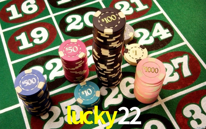 Torneios lucky22