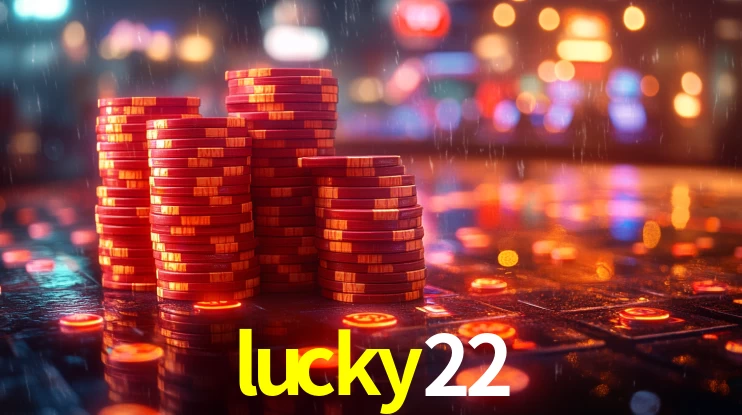 lucky22