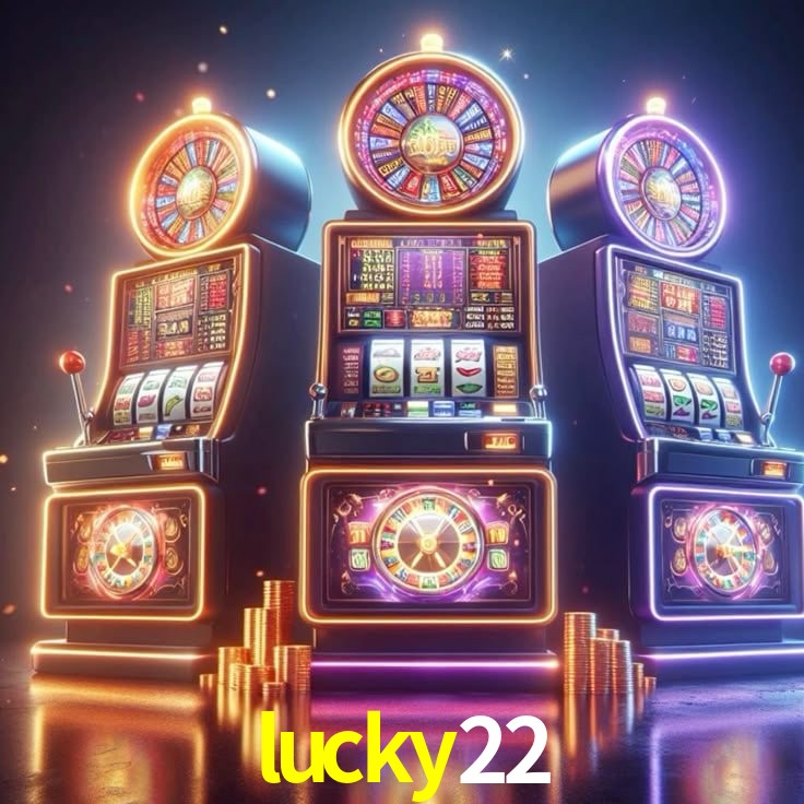 lucky22